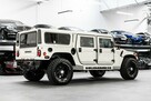 Hummer H1. 6.5 Turbo Diesel. Oryginalny cywilny!  Stan Kolekcjonerski. - 12