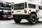 Hummer H1. 6.5 Turbo Diesel. Oryginalny cywilny!  Stan Kolekcjonerski. - 13