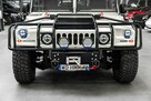 Hummer H1. 6.5 Turbo Diesel. Oryginalny cywilny!  Stan Kolekcjonerski. - 14