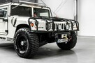 Hummer H1. 6.5 Turbo Diesel. Oryginalny cywilny!  Stan Kolekcjonerski. - 15