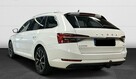 Skoda Superb 2.0 TDI 4x4 2022 - 2