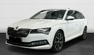 Skoda Superb 2.0 TDI 4x4 2022 - 3