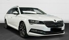 Skoda Superb 2.0 TDI 4x4 2022 - 4