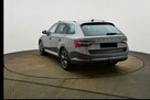 Škoda Superb Kombi 2.0 TDI 4x4 DSG Sequential 200KM 2023r - 4