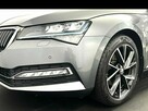 Škoda Superb Kombi 2.0 TDI 4x4 DSG Sequential 200KM 2023r - 12