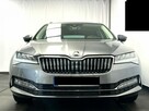 Škoda Superb Kombi 2.0 TDI 4x4 DSG Sequential 200KM 2023r - 13