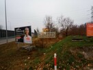 Działka blisko Auchan i trasy 7 wjazd do Łomianek - 2