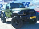 Jeep Wrangler Piękny, Lift 2,5 cala - 1