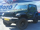 Jeep Wrangler Piękny, Lift 2,5 cala - 3