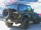 Jeep Wrangler Piękny, Lift 2,5 cala - 6