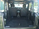 Jeep Wrangler Piękny, Lift 2,5 cala - 10