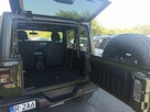 Jeep Wrangler Piękny, Lift 2,5 cala - 11