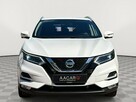 Nissan Qashqai Tekna, Kamera, LED, Salon PL,1-wł, FV23%, Gwarancja, DOSTAWA - 6