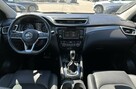 Nissan Qashqai Tekna, Kamera, LED, Salon PL,1-wł, FV23%, Gwarancja, DOSTAWA - 13