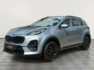 Kia Sportage Black Edition, Kamera,  Salon PL, 1-wł, FV23%, Gwarancja, DOSTAWA - 1