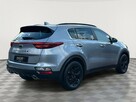 Kia Sportage Black Edition, Kamera,  Salon PL, 1-wł, FV23%, Gwarancja, DOSTAWA - 4