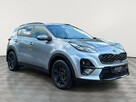 Kia Sportage Black Edition, Kamera,  Salon PL, 1-wł, FV23%, Gwarancja, DOSTAWA - 5