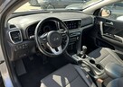 Kia Sportage Black Edition, Kamera,  Salon PL, 1-wł, FV23%, Gwarancja, DOSTAWA - 7