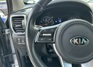 Kia Sportage Black Edition, Kamera,  Salon PL, 1-wł, FV23%, Gwarancja, DOSTAWA - 14