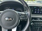 Kia Sportage Black Edition, Kamera,  Salon PL, 1-wł, FV23%, Gwarancja, DOSTAWA - 15