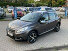 Peugeot 2008 *Benzyna*Niski Przebieg*Gwarancja* - 3