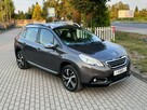 Peugeot 2008 *Benzyna*Niski Przebieg*Gwarancja* - 4