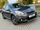 Peugeot 2008 *Benzyna*Niski Przebieg*Gwarancja* - 5