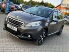 Peugeot 2008 *Benzyna*Niski Przebieg*Gwarancja* - 7