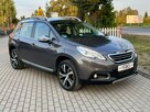 Peugeot 2008 *Benzyna*Niski Przebieg*Gwarancja* - 9