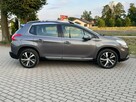 Peugeot 2008 *Benzyna*Niski Przebieg*Gwarancja* - 10