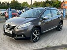 Peugeot 2008 *Benzyna*Niski Przebieg*Gwarancja* - 15