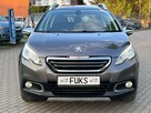 Peugeot 2008 *Benzyna*Niski Przebieg*Gwarancja* - 16