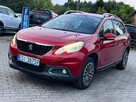 Peugeot 2008 *Benzyna*Salon Polska*Niski Przebieg* - 1