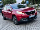 Peugeot 2008 *Benzyna*Salon Polska*Niski Przebieg* - 3