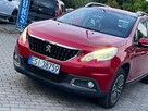 Peugeot 2008 *Benzyna*Salon Polska*Niski Przebieg* - 5