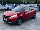 Peugeot 2008 *Benzyna*Salon Polska*Niski Przebieg* - 7