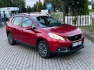 Peugeot 2008 *Benzyna*Salon Polska*Niski Przebieg* - 8