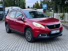 Peugeot 2008 *Benzyna*Salon Polska*Niski Przebieg* - 9