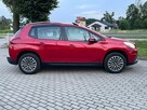 Peugeot 2008 *Benzyna*Salon Polska*Niski Przebieg* - 10