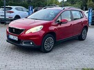 Peugeot 2008 *Benzyna*Salon Polska*Niski Przebieg* - 15