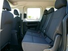 Volkswagen Caddy 2.0TDI 102KM [Eu6] -Bardzo zadbany +Koła zima - 7