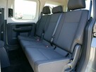 Volkswagen Caddy 2.0TDI 102KM [Eu6] -Bardzo zadbany +Koła zima - 8