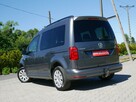 Volkswagen Caddy 2.0TDI 102KM [Eu6] -Bardzo zadbany +Koła zima - 11