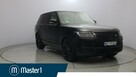 Land Rover Range Rover 5.0 V8 S/C AB! Z Polskiego Salonu! Faktura VAT! - 1