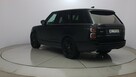 Land Rover Range Rover 5.0 V8 S/C AB! Z Polskiego Salonu! Faktura VAT! - 5