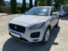 Jaguar E-Pace 2.0d 150 KM - 1