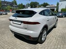 Jaguar E-Pace 2.0d 150 KM - 6