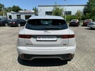 Jaguar E-Pace 2.0d 150 KM - 7