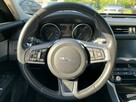 Jaguar XF 2.0d 241 KM - 11