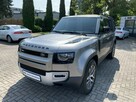 Land Rover Defender 3.0d 249 KM - 1